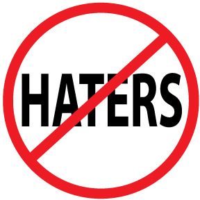 nohaters