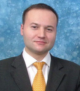 doc.dr Aleksandar Višnjić