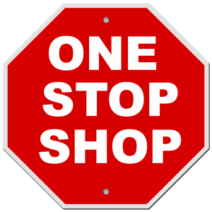 OneStopShop