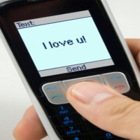 SMS-text-dating