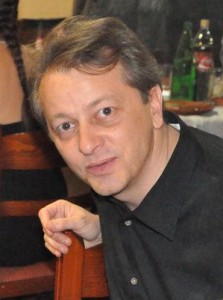 Mica Miljkovic