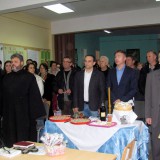 Dan najvećeg srpskog svetitelja Save u opštini Palilula