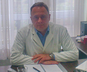 Aleksandar Mitić