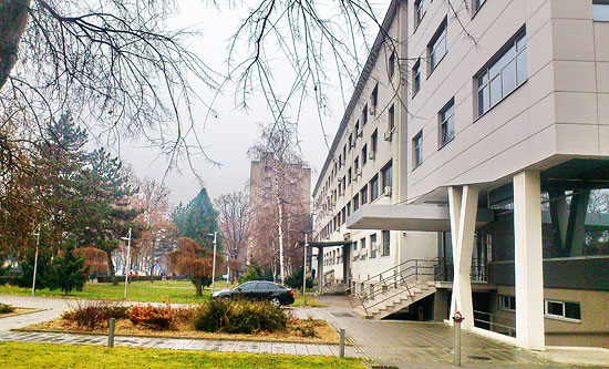 Medicinski fakultet u Nišu