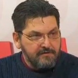 Gradjanin: Nebojša Ozimić, istoričar