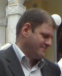 Marko Smiljkovic