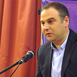 Ivan Jovanović, predsednik gradskog odbora Nove stranke u Nišu