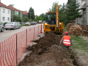 foto: gradjanin.rs - sve košta pa i uvođenje grejanja na podzemne vode