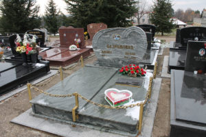 Grob Šabana Bajramovića
